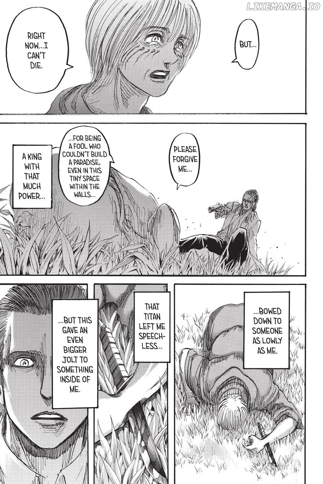 Shingeki no Kyojin, Chapter 69 image 07